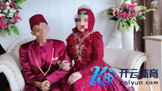 成婚12天后 须眉发现新娘竟是男的